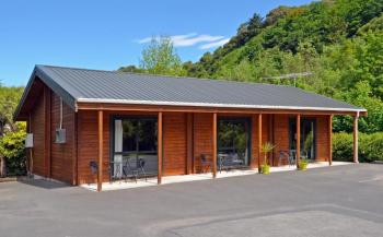 Leith Valley Holiday Park and Motels